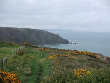 Stanbury Mouth