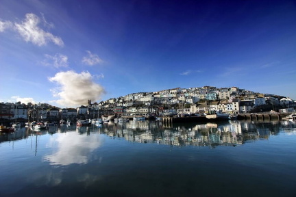 Brixham