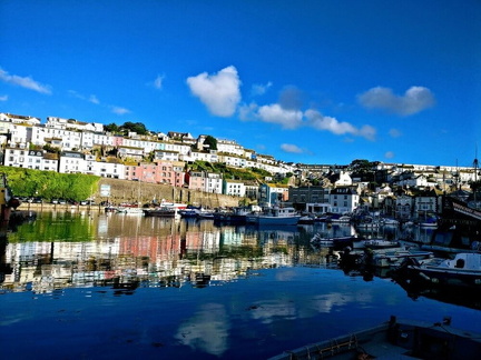 Brixham