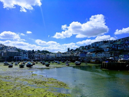 Brixham