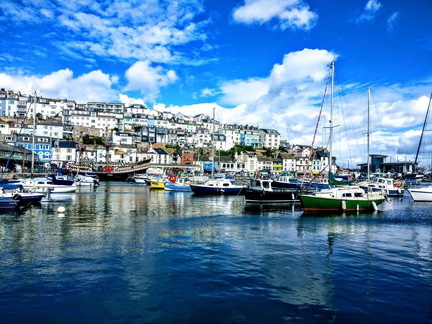Brixham