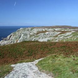 Lundy Island