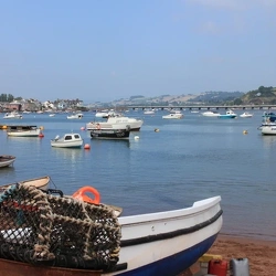 Teignmouth