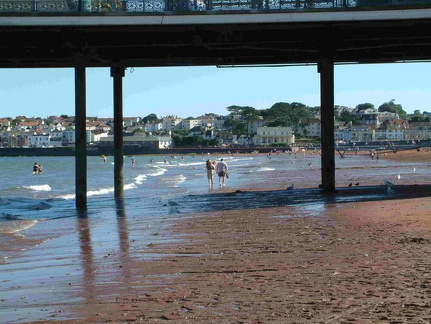 Paignton Pier