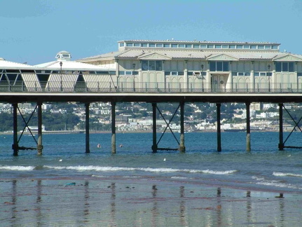 Paignton Pier