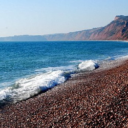 Budleigh Salterton