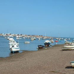 Shaldon Beach