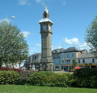 Barnstaple