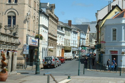 Barnstaple