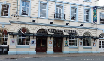 Queen's Theatre