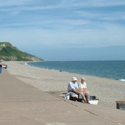 Seaton Beach
