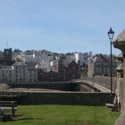 Bideford