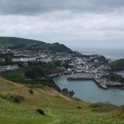 Ilfracombe
