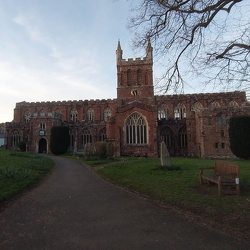 Crediton