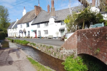 Village of Ide